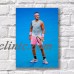 Rafael Nadal Poster A4 NEW 2018 Set Tennis ATP Go Rafa Champion #1   253544010203